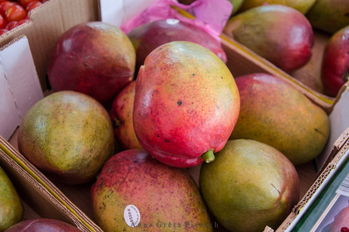 Asiatische Mango-Möhren Suppe - glutenfreiumdiewelt.de