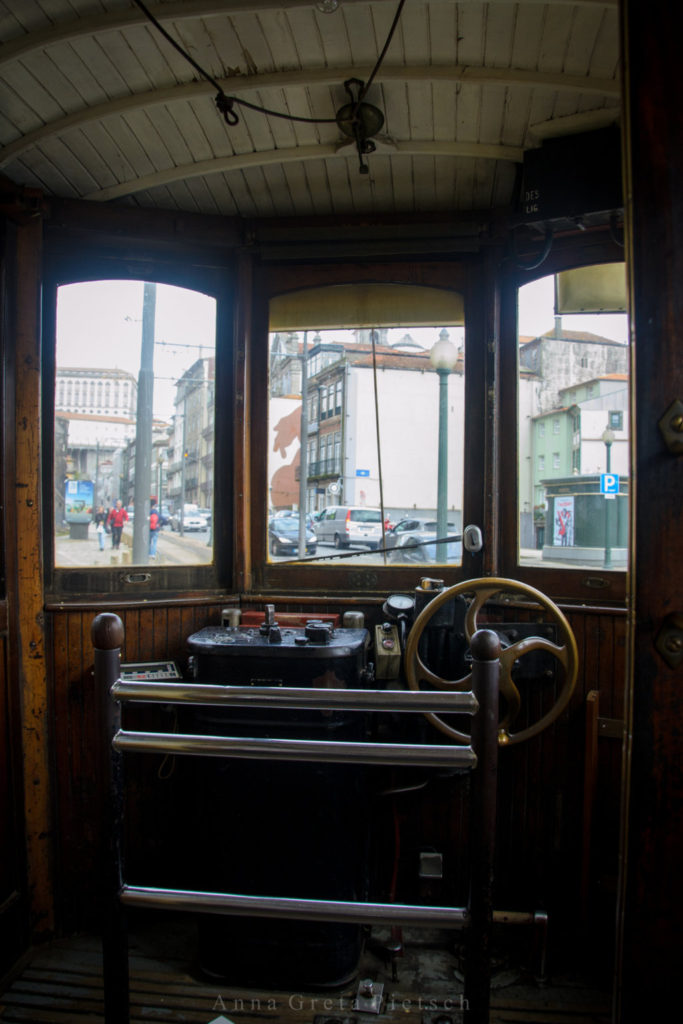 Tram_Porto