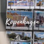 Glutenfreie Restaurant- und Cafétipps für Kopenhagen, Dänemark.