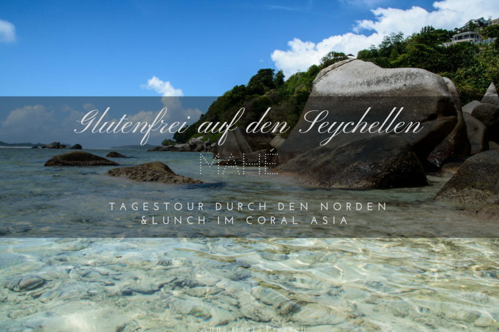 Glutenfrei auf den Seychellen, Tagesausflug mit Lunch-Empfehlung