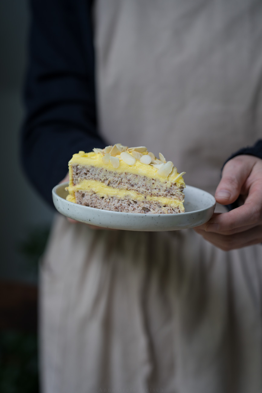 Ein Stück Schweden auf dem Teller!