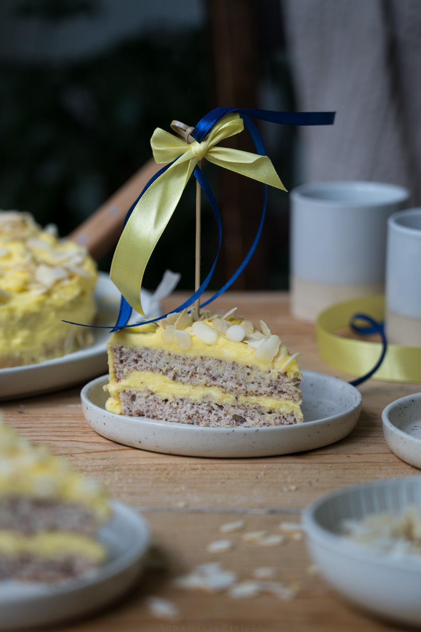 Das schmeckt nach Schweden!