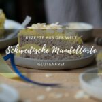 Rezept: Schwedische Mandeltorte