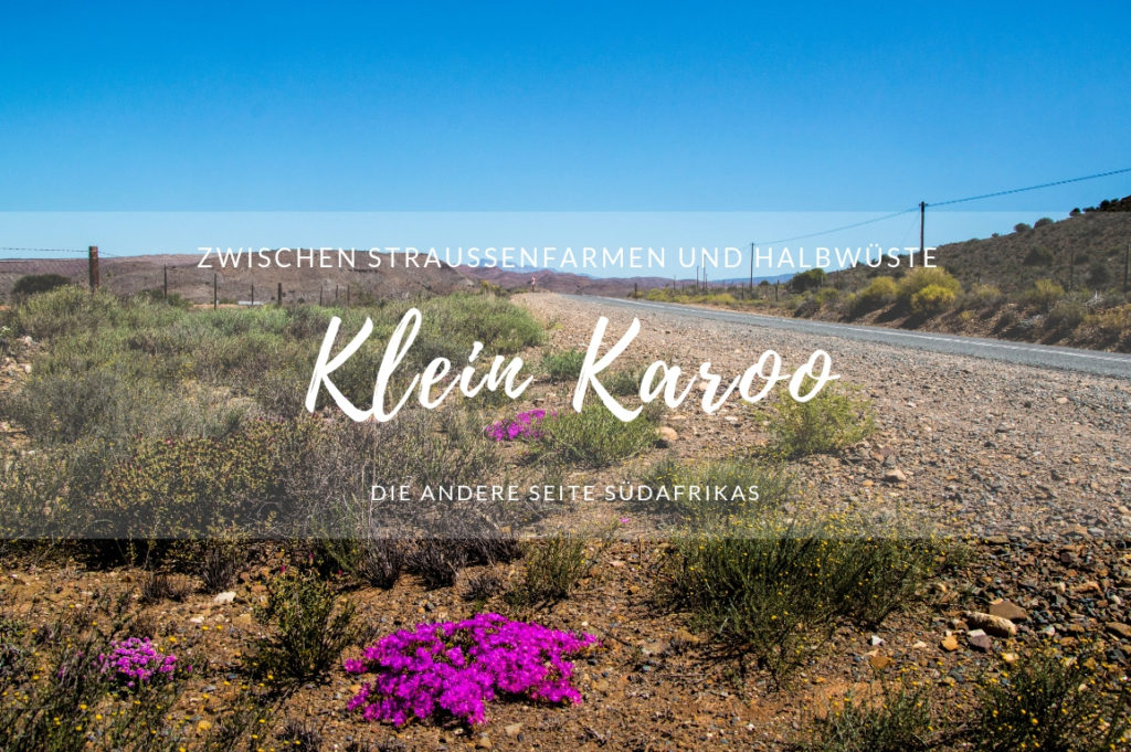 Klein Karoo: Südafrikas andere Seite