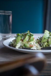 Bar Verde in New York