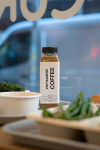 vietnamesischer Kaffee