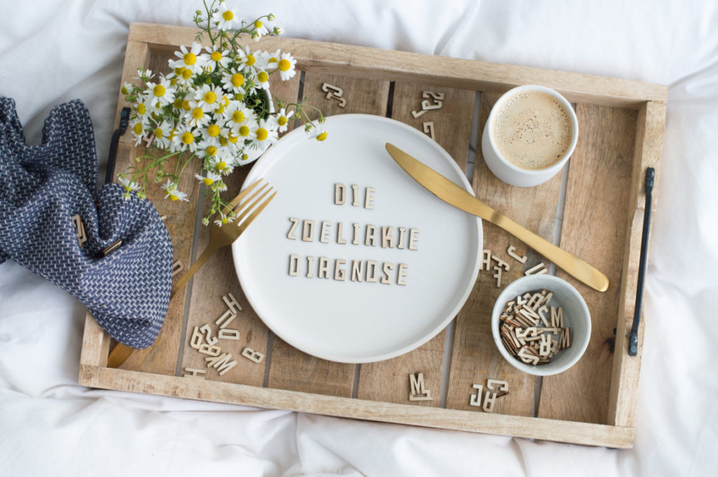 Die Zöliakie Diagnose Titelbild Blogbeitrag Diagnose Zöliakie