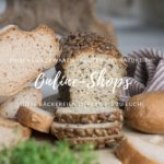 Online-Shops für frische glutenfreie Backwaren