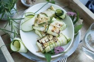 Das schmeckt nach Urlaub in Griechenland!