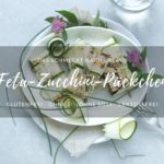 Rezept Feta-Zucchini-Päckchen