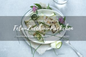 Rezept Feta-Zucchini-Päckchen