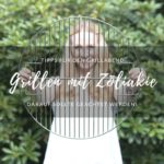 Grillen mit Zöliake