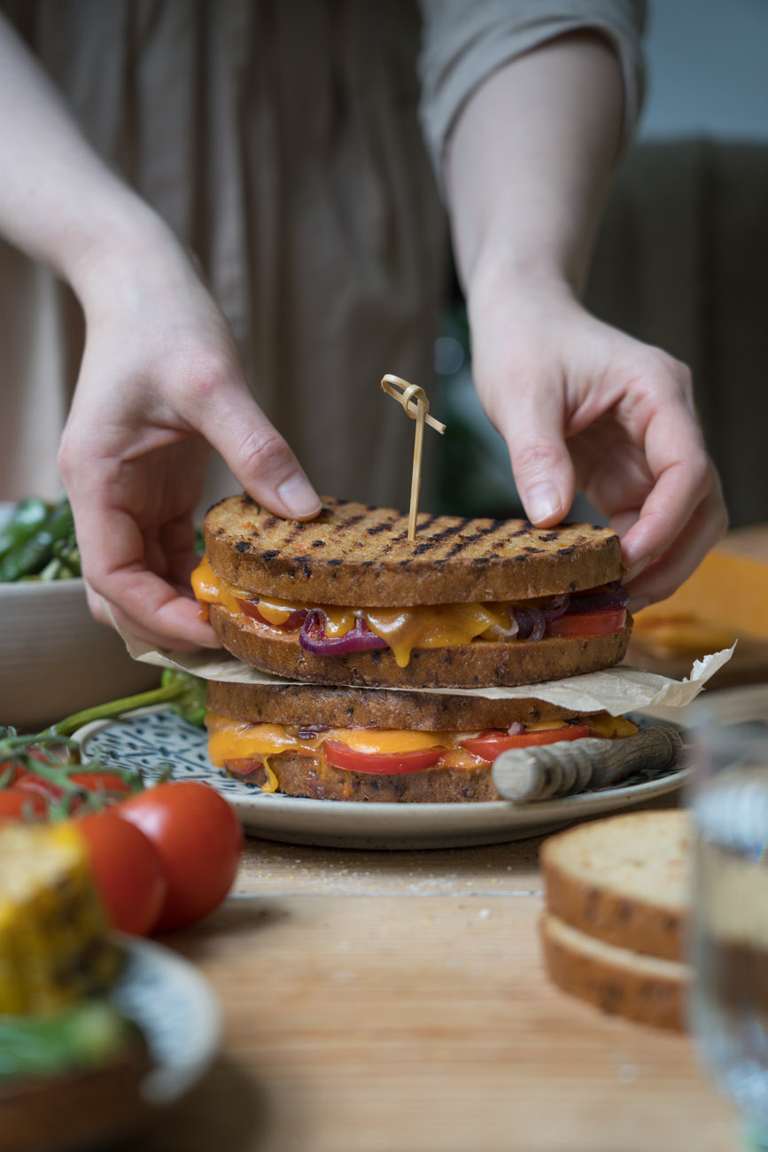 glutenfreie Braaibroodjies