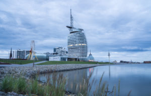 Atlantic Hotel Sail City Bremerhaven