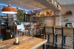 B-Burger Bar Bremerhaven