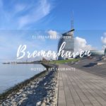 Glutenfrei durch Bremerhaven