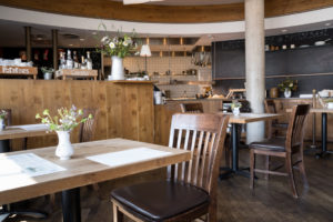 Restaurant Speisesaal, Bremerhaven