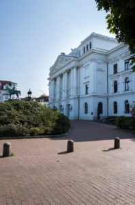 Rathaus Altona, Hamburg