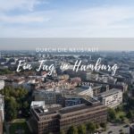 Ein Tag in Hamburg: Neustadt
