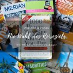 Die Wahl des Reiseziels: Tipps für die Planung