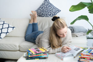 Reiseinspirationen finden