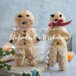 Rezept: glutenfreier Stutenkerl