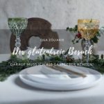 Der glutenfreie Gastgeber