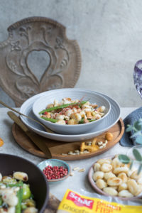 Herbstliches Soulfood