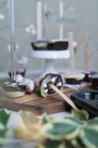 Geschenke aus der Küche: Schokololli