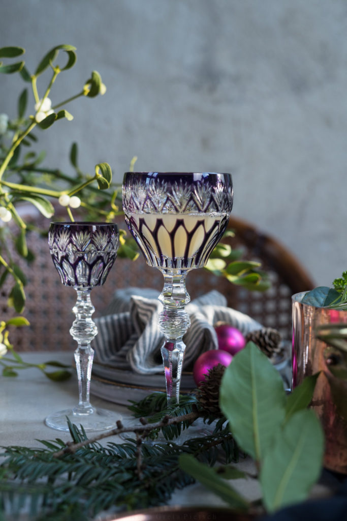 Selbstgemachter Apfel-Rotkohl - www.glutenfreiumdiewelt.de