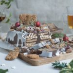 Rezept: Kalter Hund mit Spekulatius