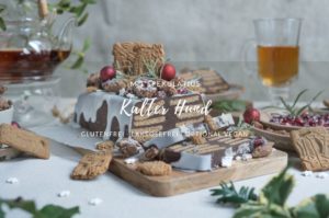 Rezept: Kalter Hund mit Spekulatius