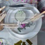 Rezept: glutenfreie Grissini