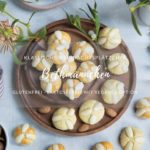 glutenfreie Bethmännchen