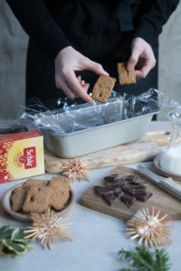 Die Zubereitung ist super einfach!