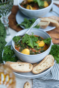 Perfekt für kalte Tage!