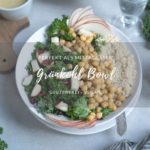 Rezept: Grünkohl Bowl