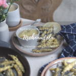 Mohnnudeln aus Schupfnudeln