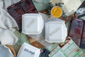 Lieferdienste - kann ich auch mit Zöliakie Essen bestellen?