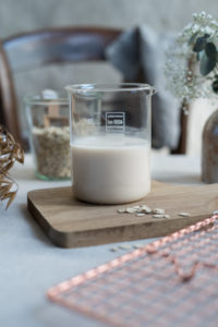 glutenfreier Haferdrink von Voelkel