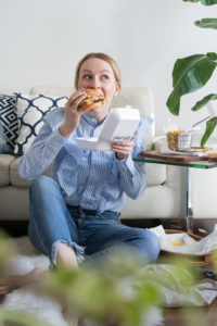 Glutenfreien Burger Zuhause genießen!