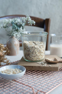 Nicht jeder Hafer ist für Zöliekie-Betroffene geeignet!