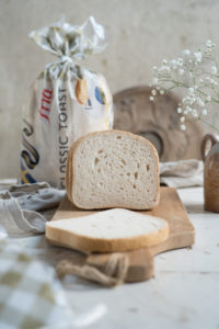 Classic Toast von Fria