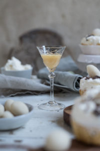 Eierlikör gehört doch einfach zu Ostern!