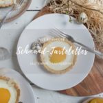 Rezept: Schmand-Tartelettes