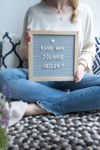 Kann man Zöliakie heilen?