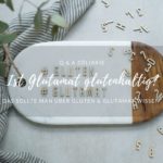 Ist Glutamat glutenhaltig?
