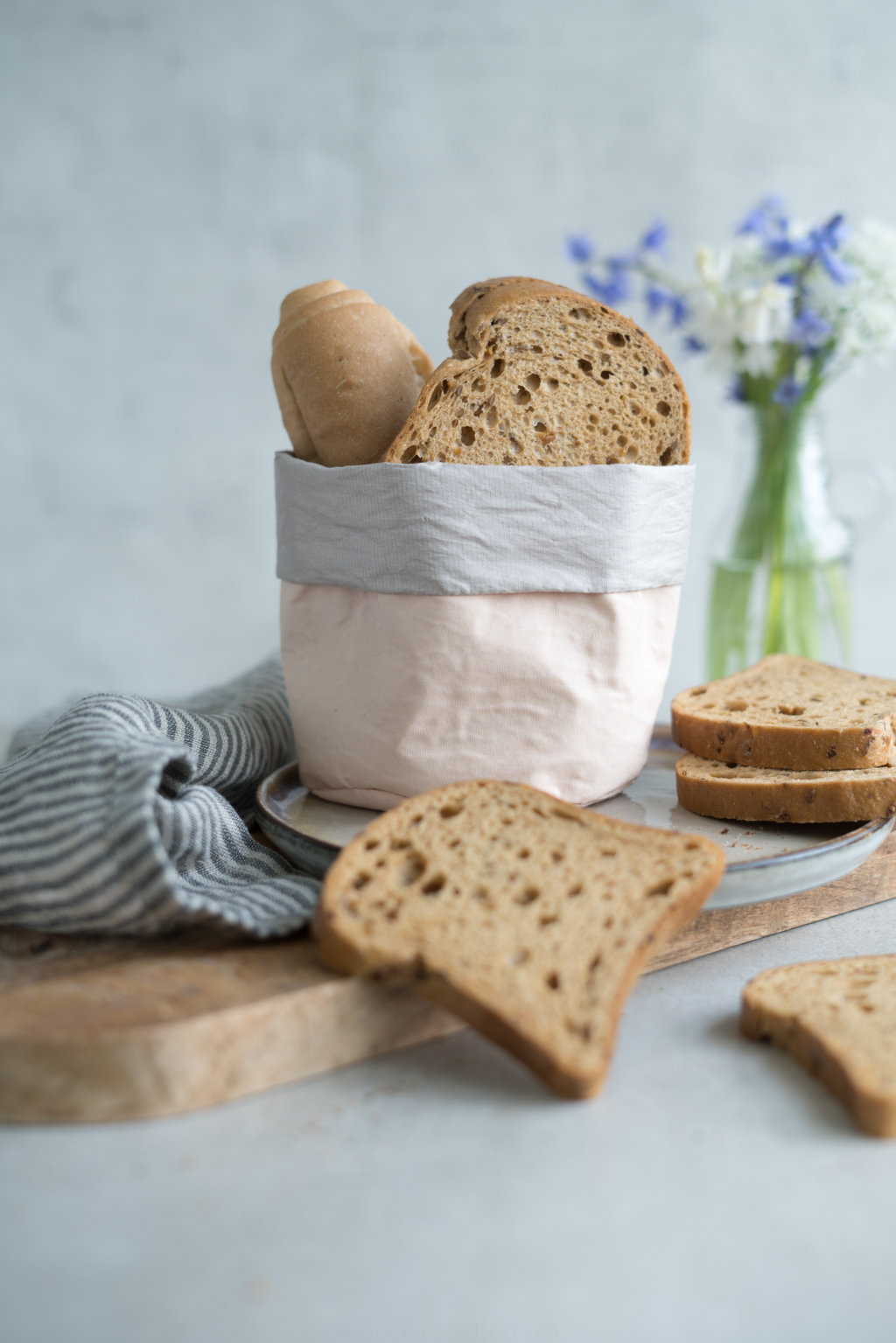 Es kommt auf eine strikte glutenfreie Ernährung an!