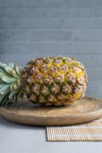 Happy Ananas Tag