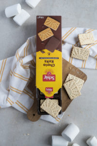 Choco Keks von Schär